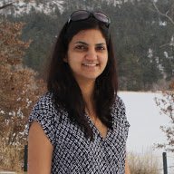 Shailja Jakhar