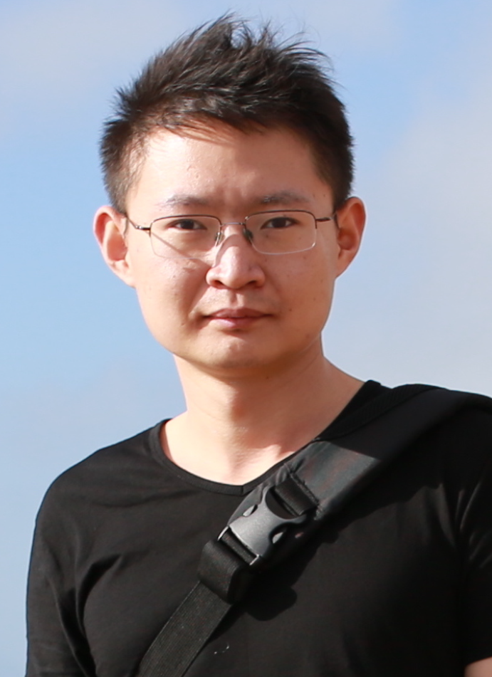 Biye Jiang