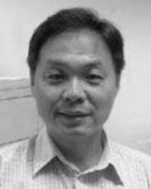 James N. K. LIU