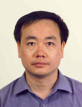 Mingxing Li