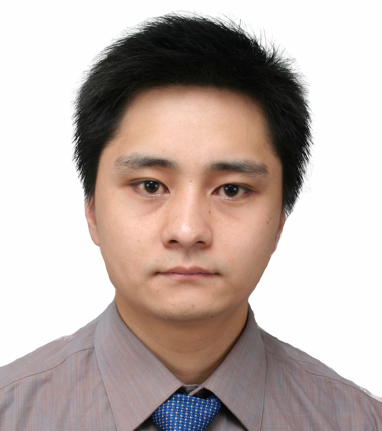 Haitao Liu