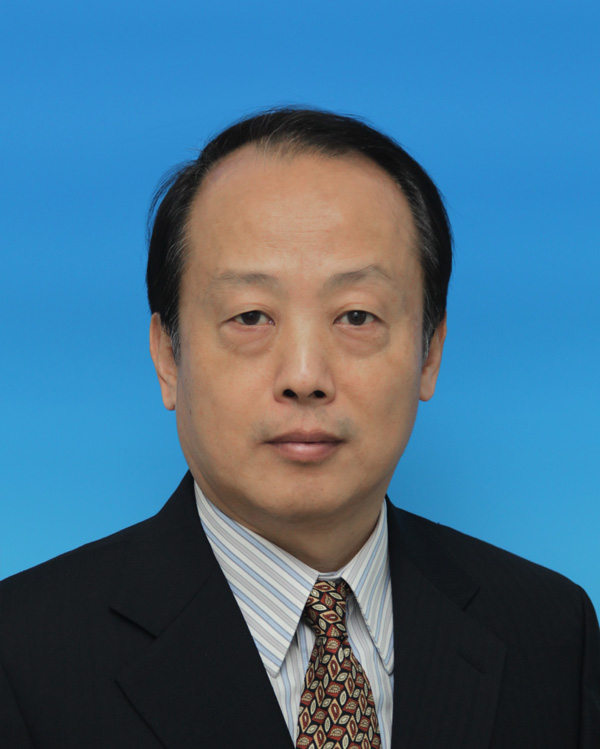 Heguang Liu