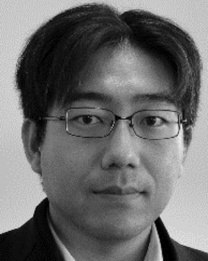 Takashi Kikuchi