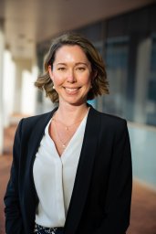 Stephanie Godrich
