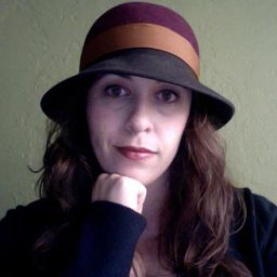 Amanda Mckerracher