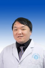 Yuxing Huang