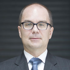 J. Christopher Beck