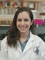 Priscila Amanda Francisco
