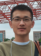 Hao Wang