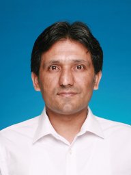 Rasool, Ghulam