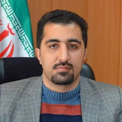 Davood Toghraie