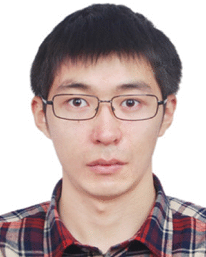 Dengyun Lei
