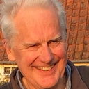 Stephen Hill
