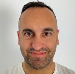 Marco A. Celdran Bernabeu