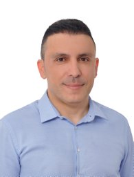Ahmet Maslakci