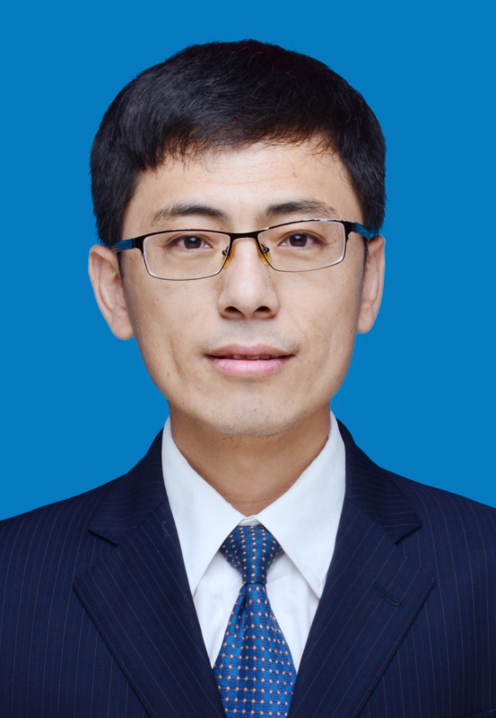 Hengguo Wang
