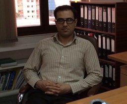 Mojtaba Zokaei