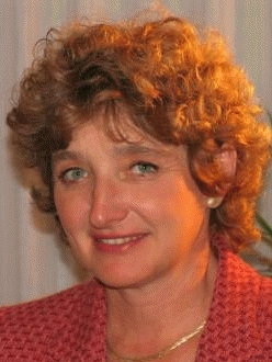 Lioubov Kiwi