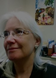 Kathleen M. Macqueen