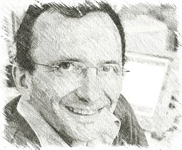 Yves Pigneur