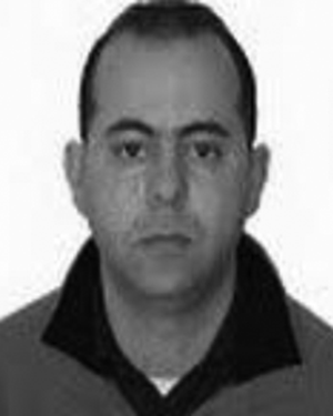 Mourad Kmimech