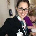 Irene M Predazzi