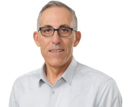 Jallal M. Gnaim