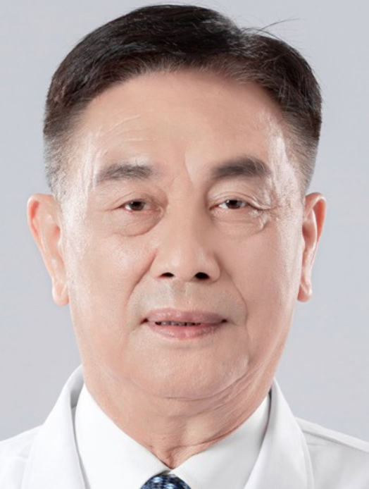Shenggang Sun