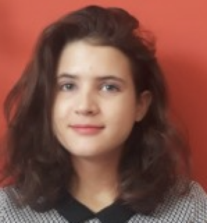 Elise Bonnail