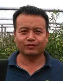 Jiurui Wang