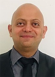 Farhad Merchant