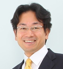 Hiroshi Egusa