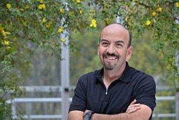 Omar Humberto Longoria-Gandara