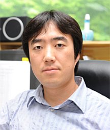 Hyuk Baek