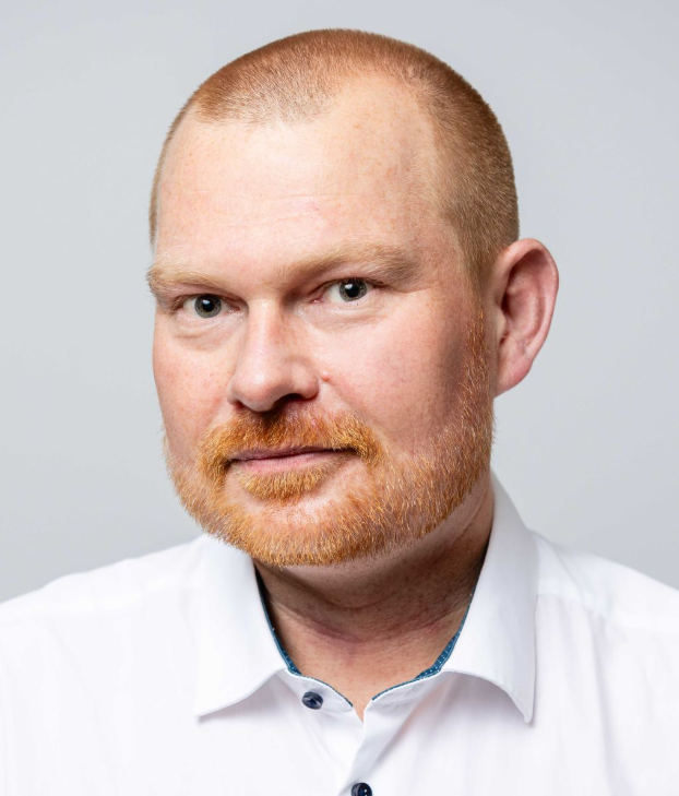 Matthias Boehm
