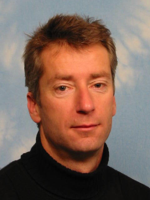 Harald Brune