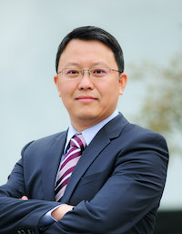 Rui Li