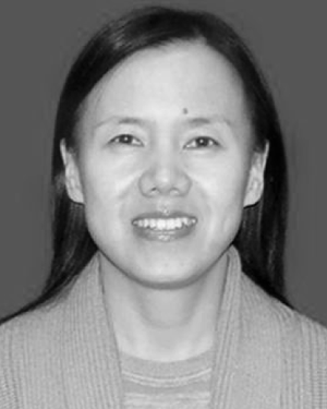 Li Qin