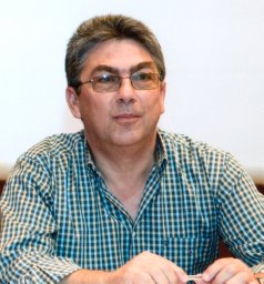 Sotiris G Tsivilis
