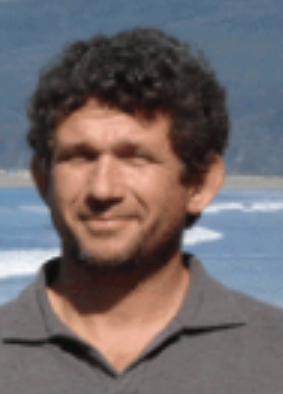 Mark Lovell Wells (Mark Wells)
