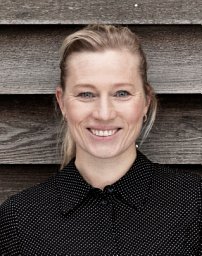 Mie Gaarskjaer de Wolff