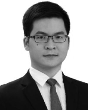Zhuofa Chen