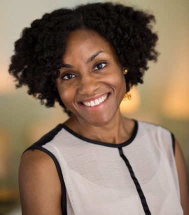 Sabriya Linton
