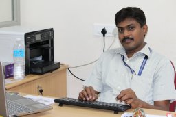 P. Sabareesan