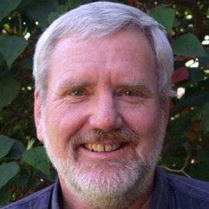 Brian Van Wilgen