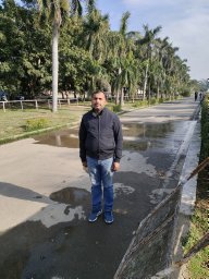 Rajinder Kumar