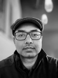Dutta Anirban