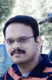Reji Nedumkandathil