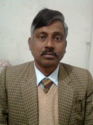 Kamdeo Mandal