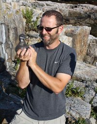 David N. Bonter